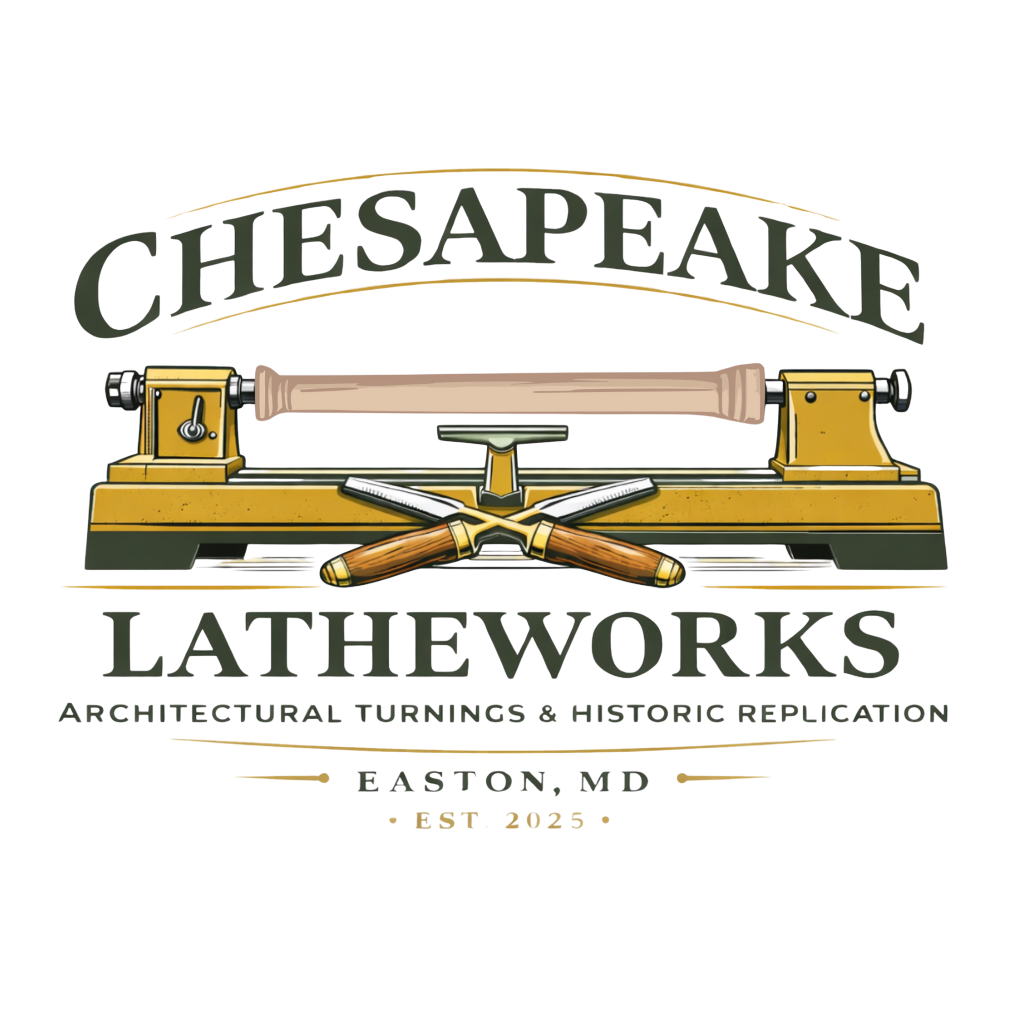 Chesapeake Latheworks
